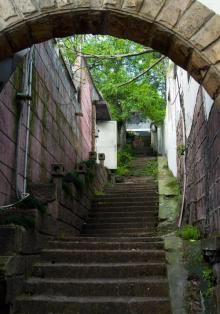 北山街历史文化街区1