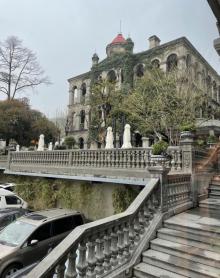 北山街历史文化街区11