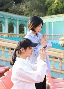 天都公园29