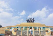 天都公园18