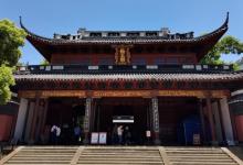 岳飞墓14