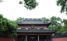 岳飞墓1