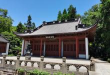 岳飞墓19