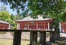 岳飞墓17