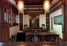 万松书院10