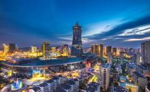 西湖文化广场2