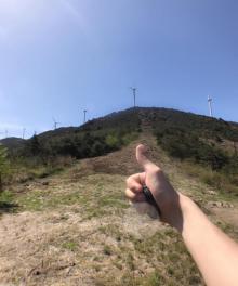 括苍山27