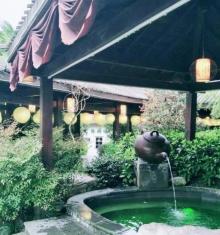 杭州云曼温泉25