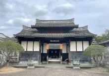东阳卢宅景区4