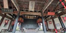东阳卢宅景区23