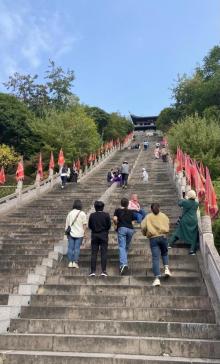 台州府城墙7