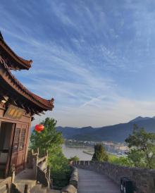 台州府城墙18