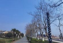 海滨公园3