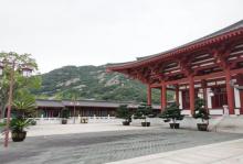 中国佛学院普陀山学院22