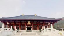 中国佛学院普陀山学院11