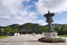 中国佛学院普陀山学院25