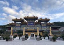 宝陀讲寺13