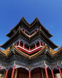 宝陀讲寺3