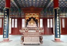 宝陀讲寺8