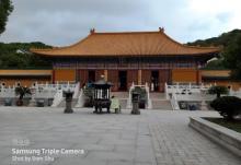 宝陀讲寺6