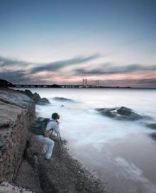 东海大桥5