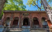 琅琊寺1