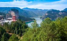 九仙湖景区17