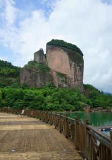 九仙湖景区11