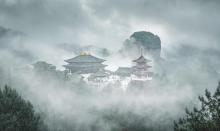 九仙湖景区7