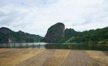 九仙湖景区12