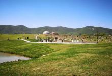 半汤郁金香高地景区4