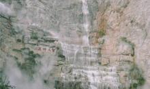汤山矿坑公园29