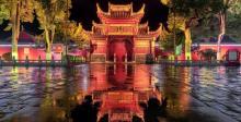桐城文庙1