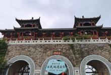 玄武门城墙18
