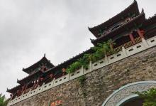玄武门城墙19