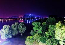 南京眼步行桥29