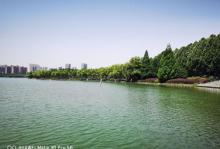 天鹅湖体育公园27