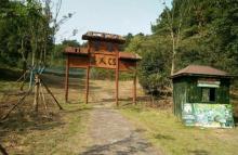 紫蓬山国家森林公园28