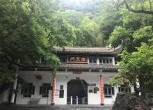 洪岩仙境12