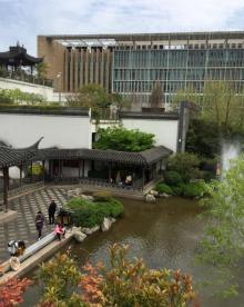 南京图书馆8