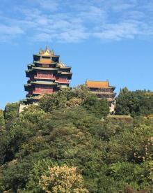 南京台城17