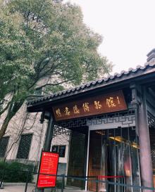 明孝陵博物馆11