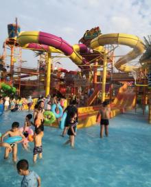 南京玛雅海滩水公园17