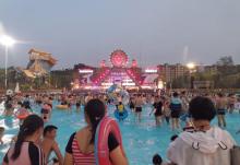 南京玛雅海滩水公园24
