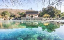 珍珠泉风景区12
