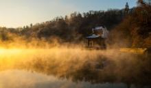 珍珠泉风景区5