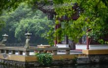 珍珠泉风景区3