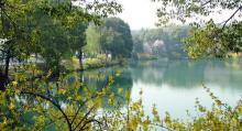 珍珠泉风景区15