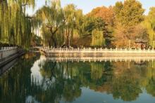 珍珠泉风景区4
