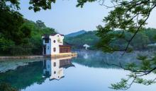 珍珠泉风景区11